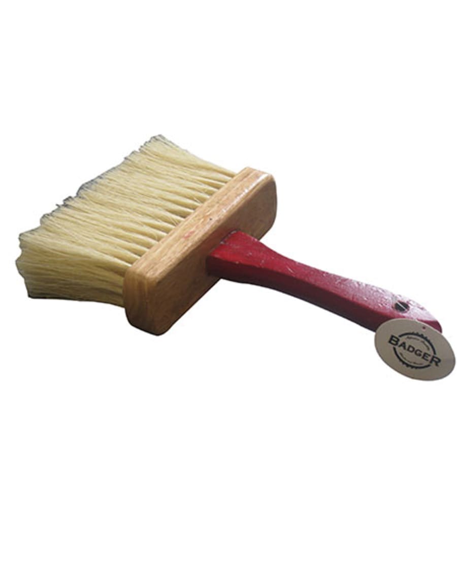 Masonry Splash Brush (Tampico Fibre)