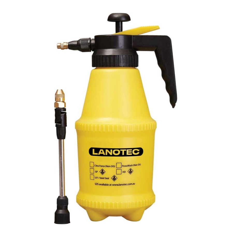 Lanotec Spray Bottle