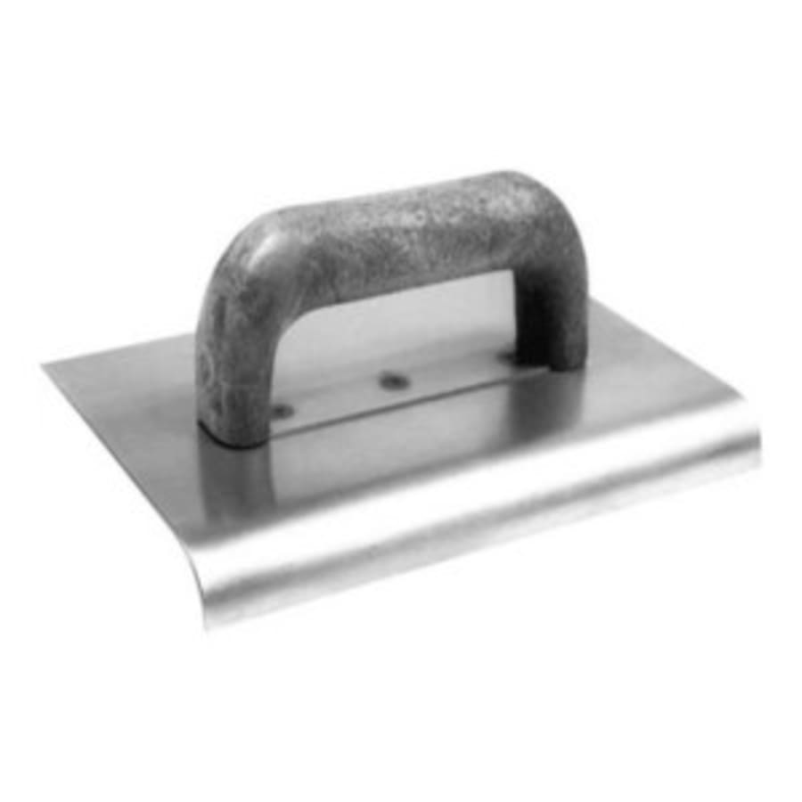 Edger Hand 150x70x20mm Radius (6''x3'', 3/4''R)