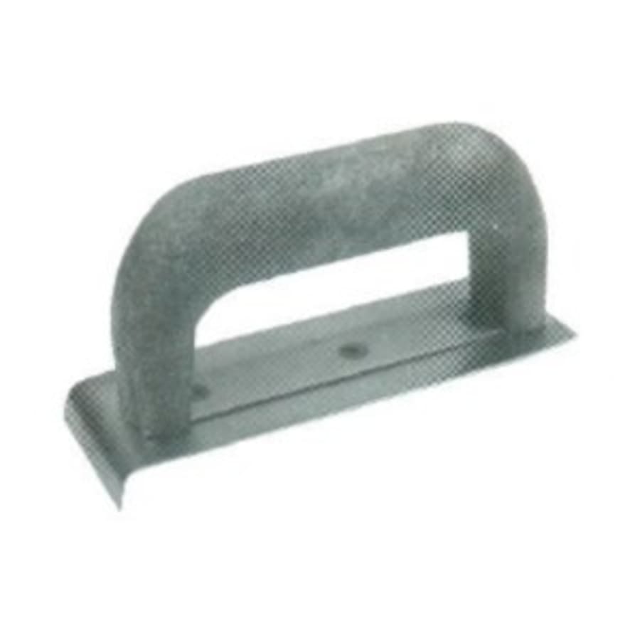 Edger Hand Round Ended 150x50x12mm Radius