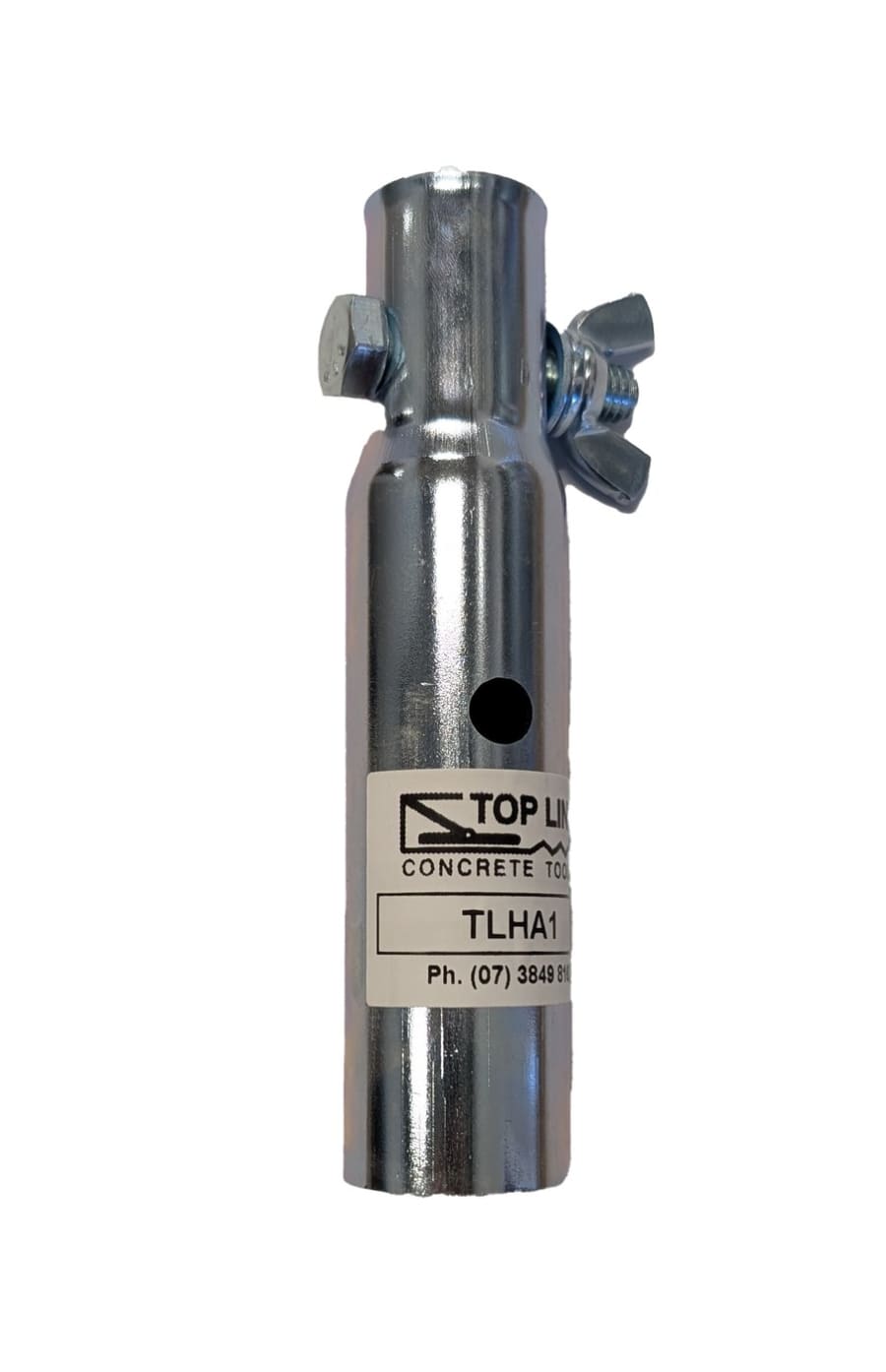 Adaptor Handle