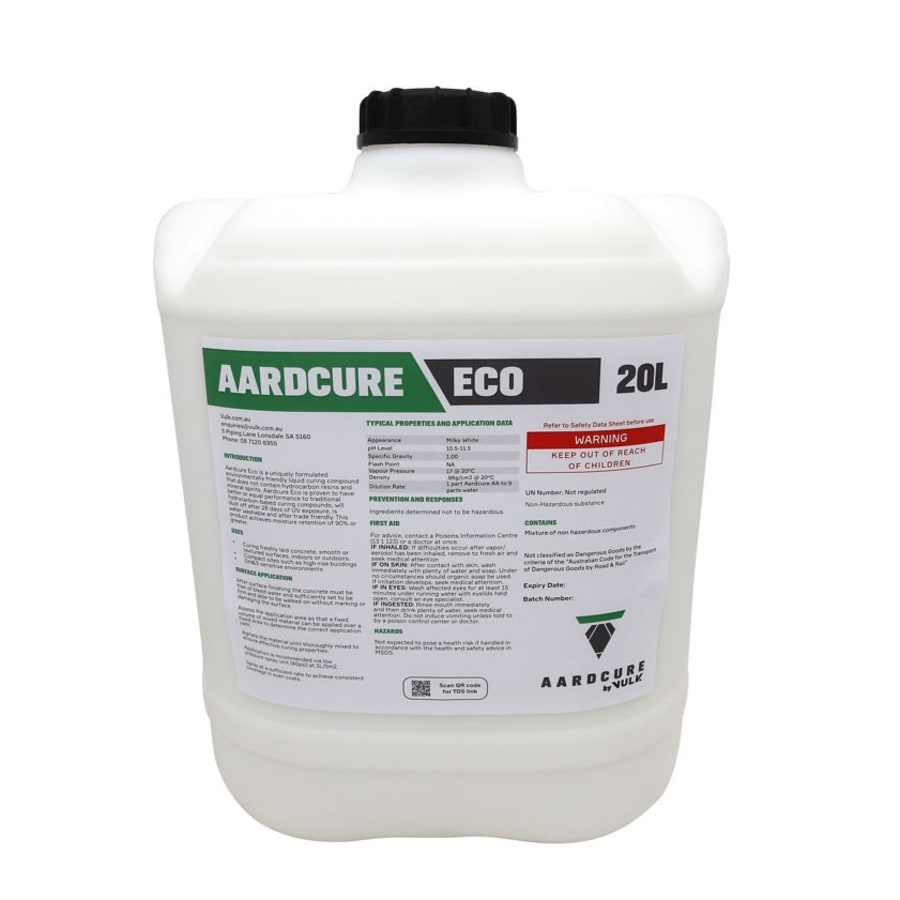Aardcure Eco