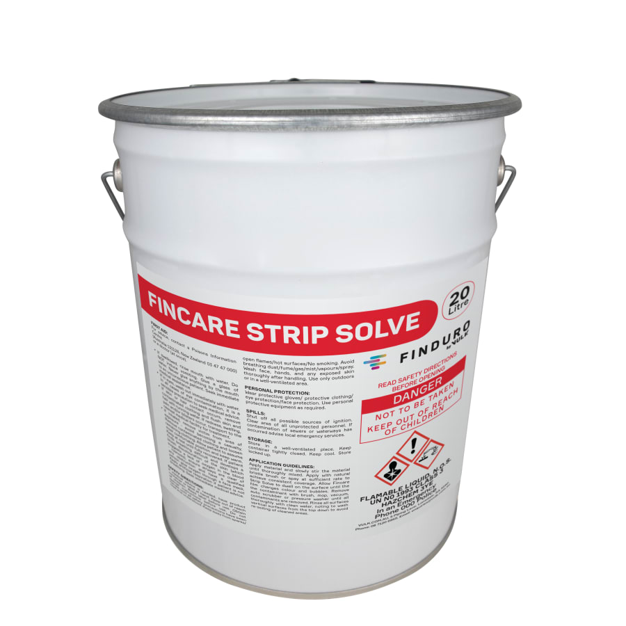 Fincare Strip Solve