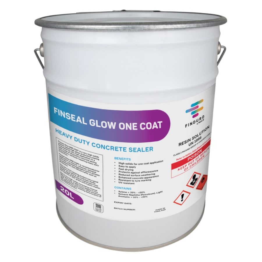 Finseal Glow One Coat
