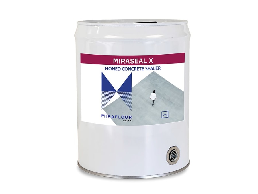 Miraseal X