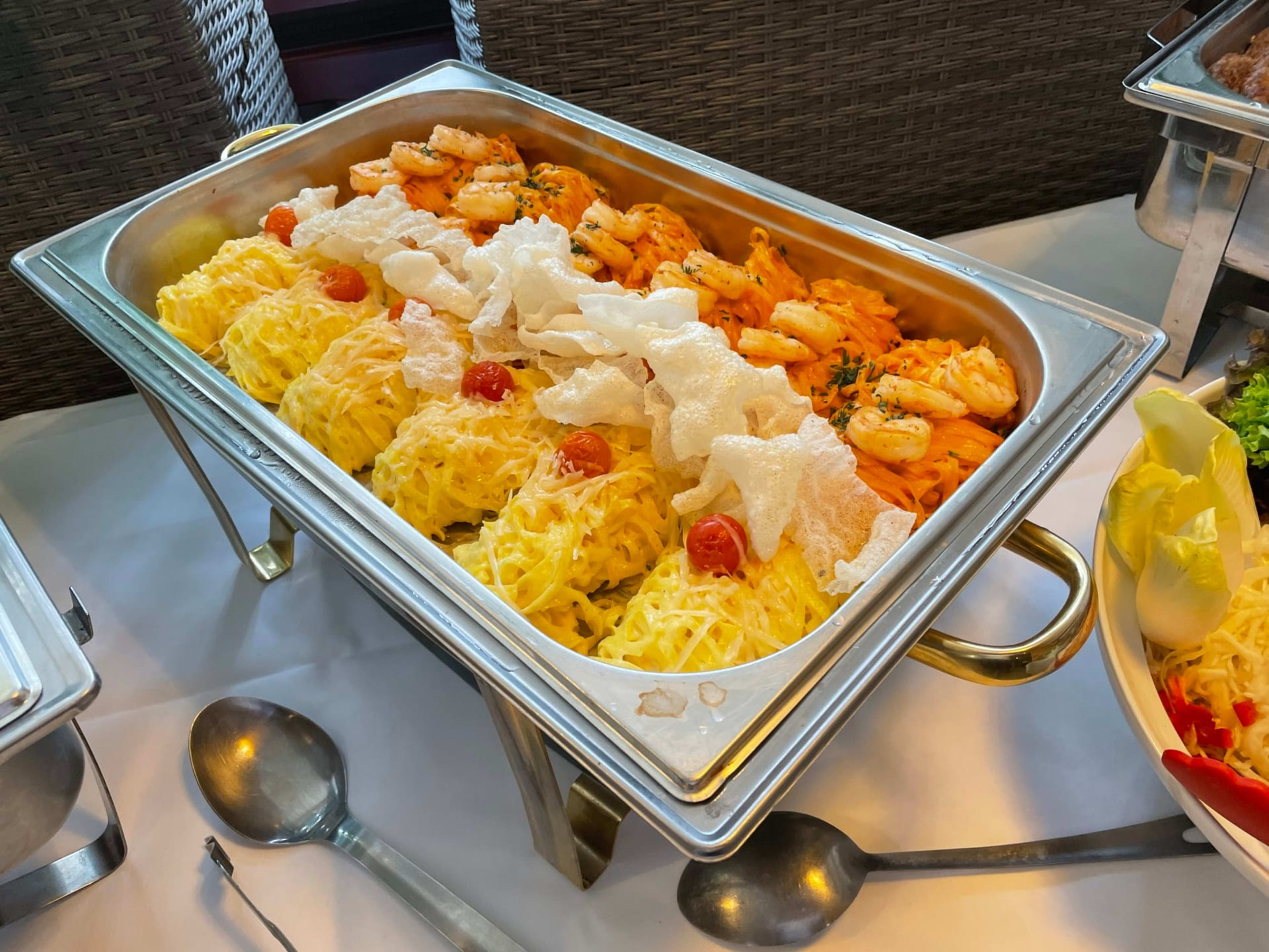 Buffet Catering