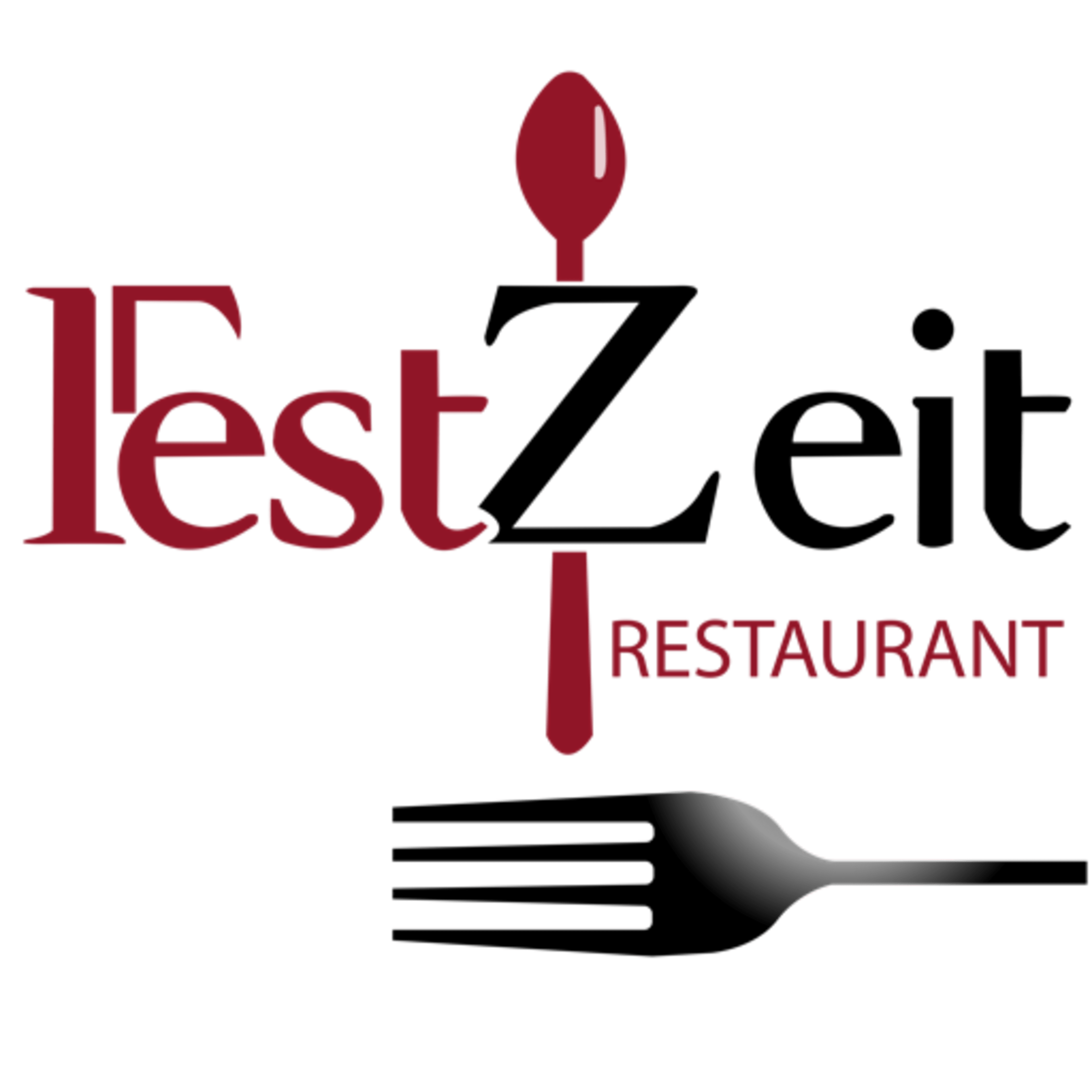 FestZeit Restaurant Logo