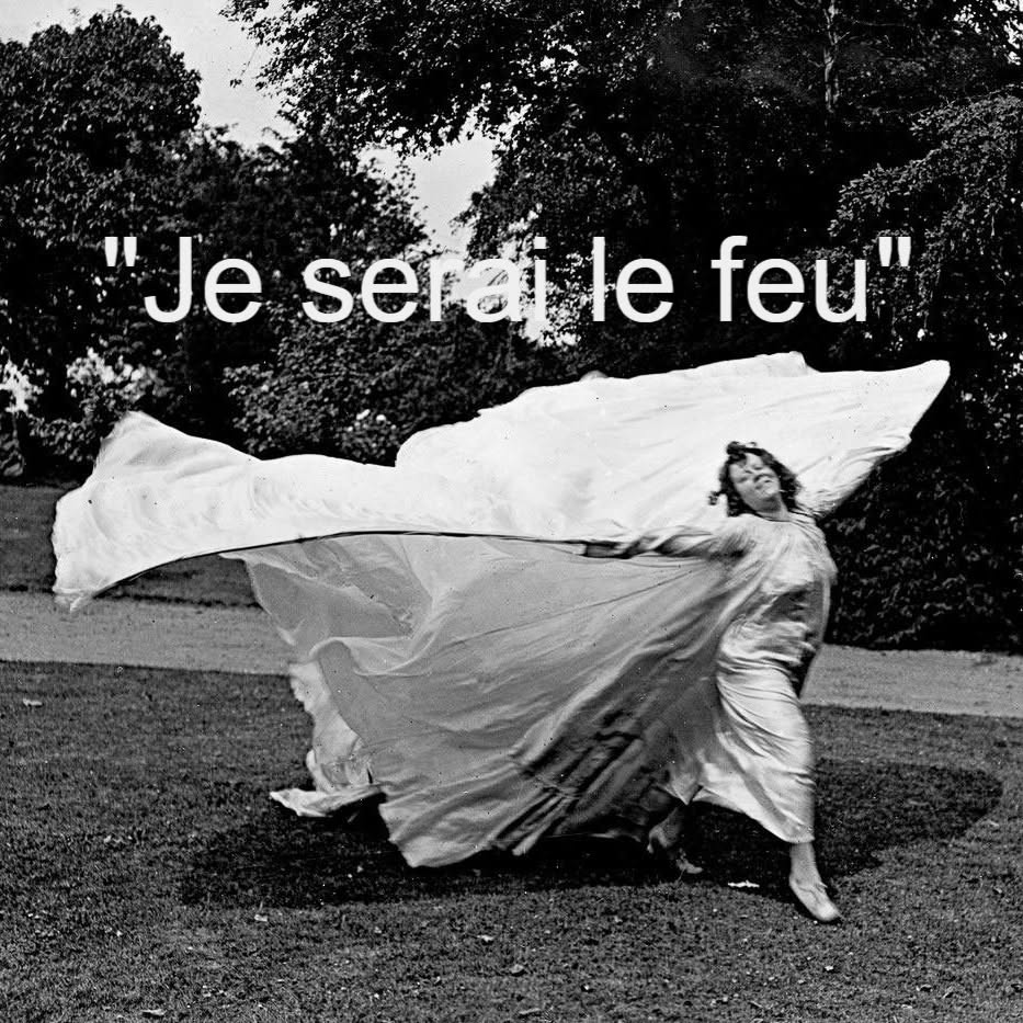 visuel je serai le feu