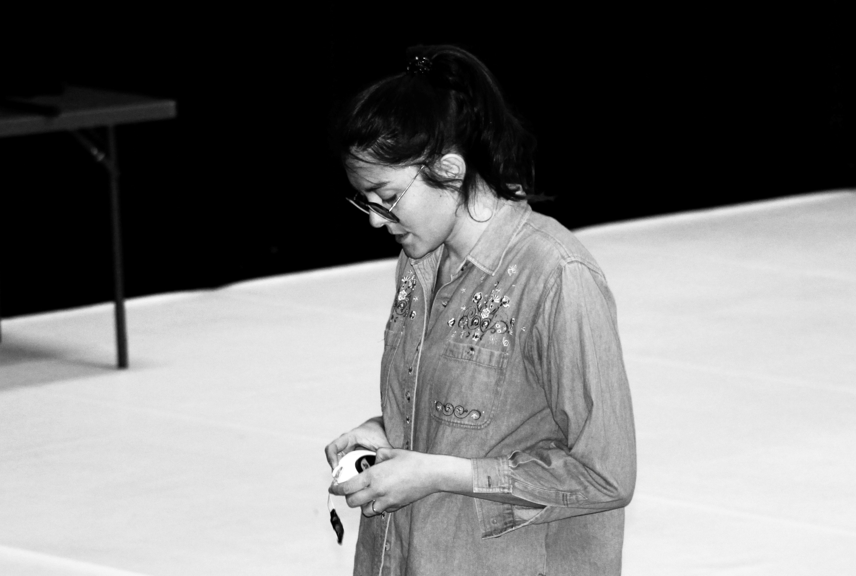 Helene Barbé