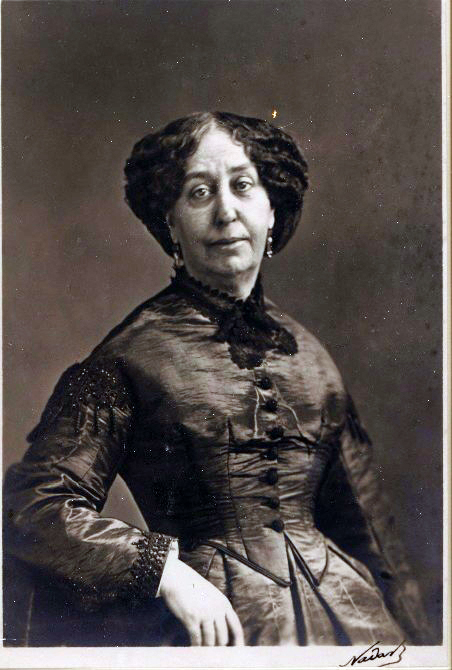 George Sand