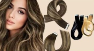 Extensiones de cabello en Toque Perfecto