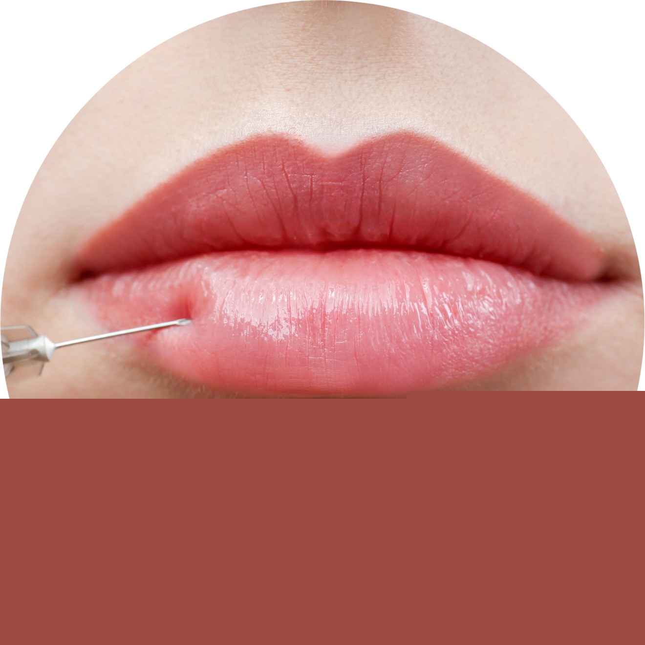 Micropigmentación de labios