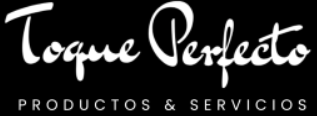 Logo Toque Perfecto