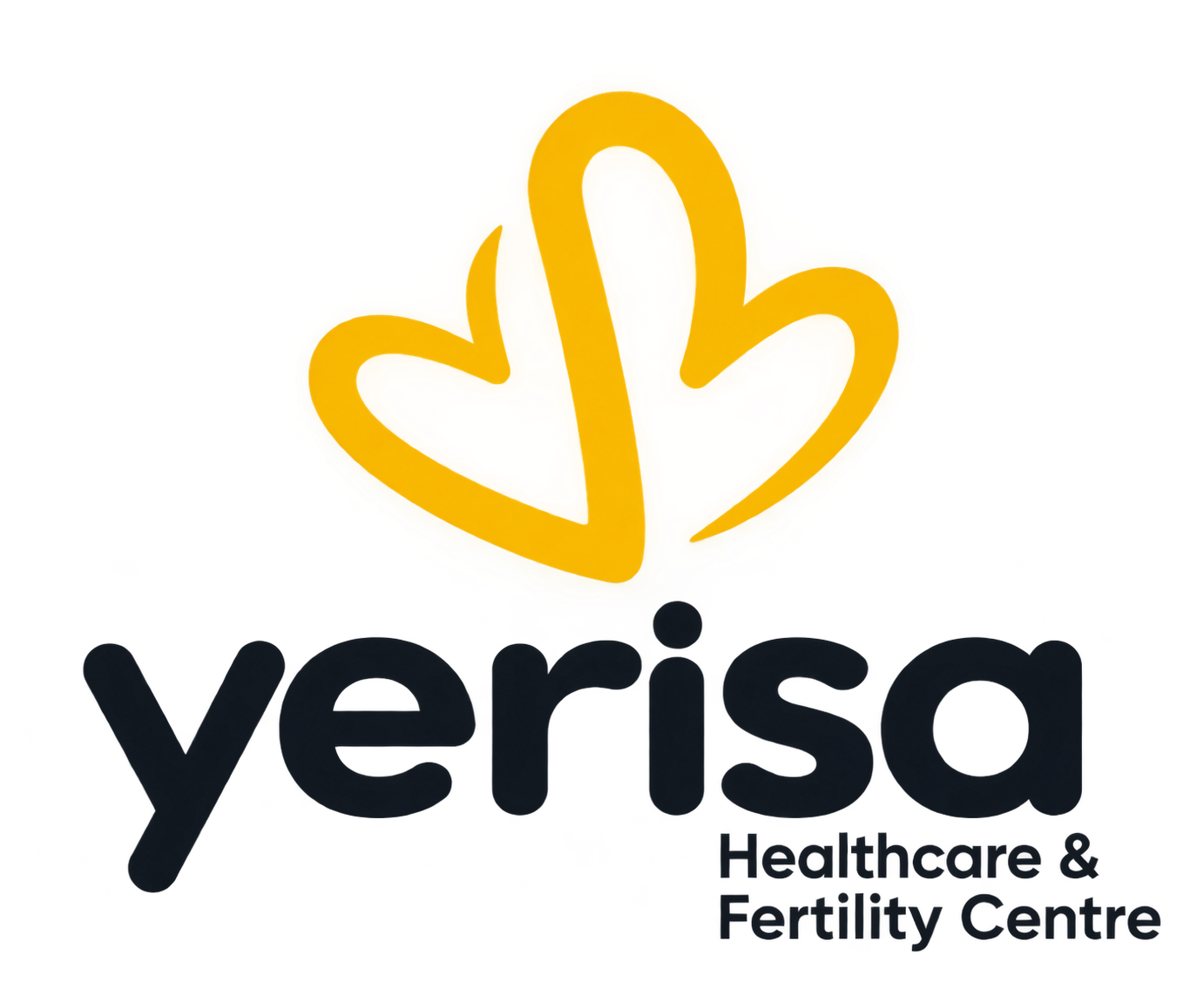 Yerisa Healthcare & Fertility Centre Logo