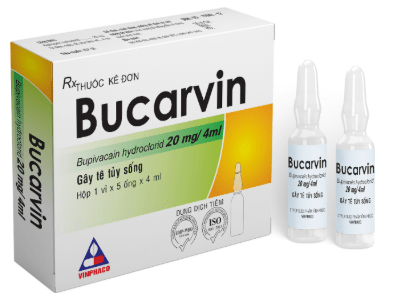 BUCARVIN