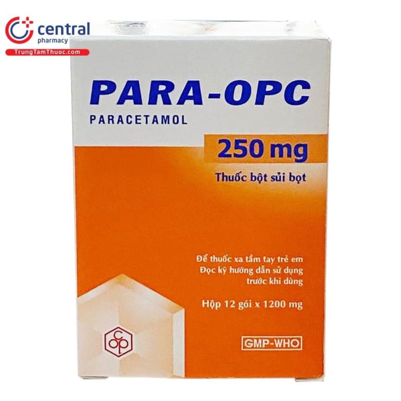  PARA-OPC