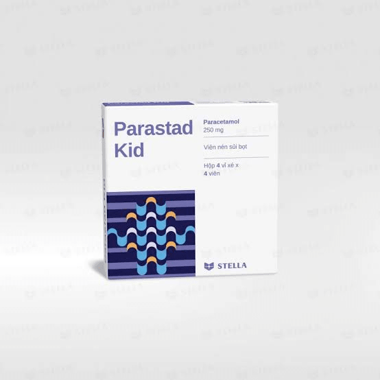 PARASTAD KID