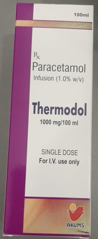 THERMODOL