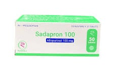 SADAPRON 100