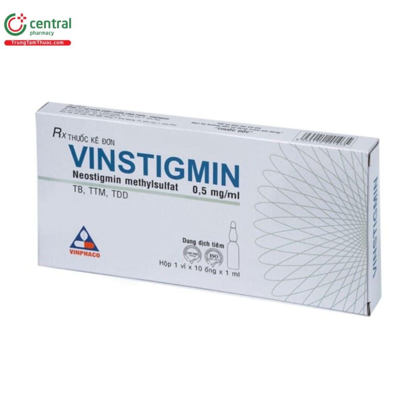 VINSTIGMIN