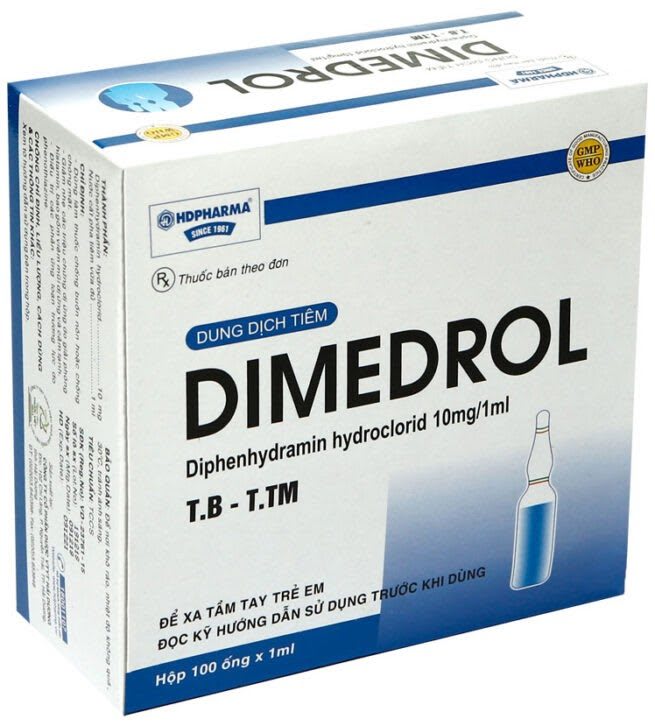 DIMEDROL