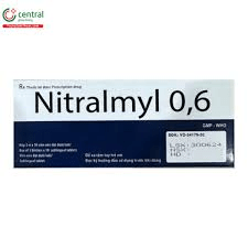 NITRALMYL 0.6