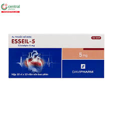 ESSEIL-5