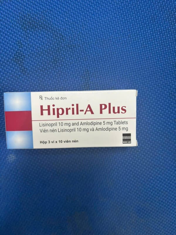 HIPRIL-A PLUS