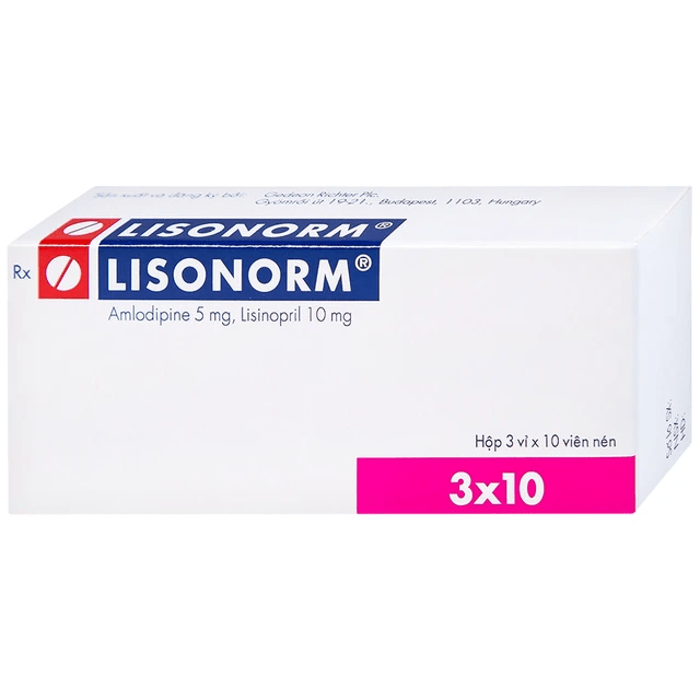 LISONORM