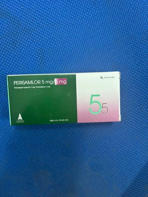 PERISAMLOR 5/5
