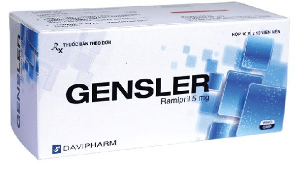 GENSLER 