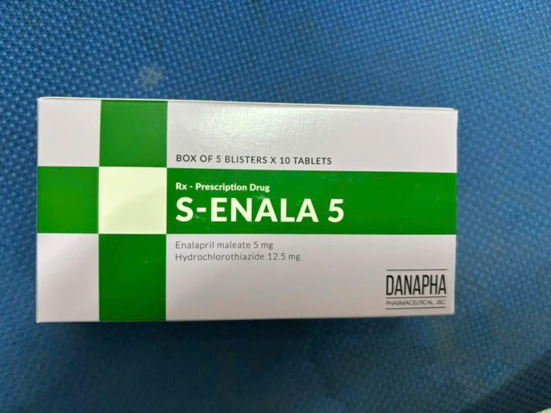S-ENALA 5