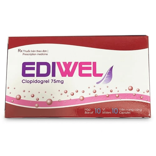 EDIWEL