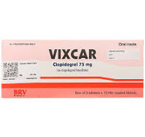 VIXCAR