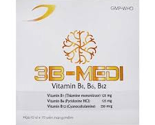 3B - MEDI