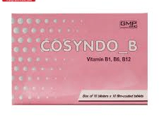 COSYNDO-B