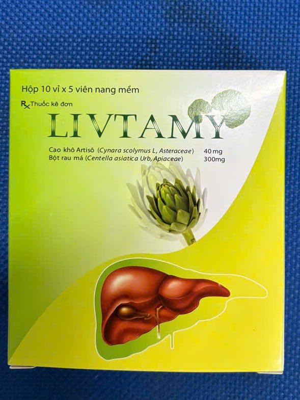  LIVTAMY