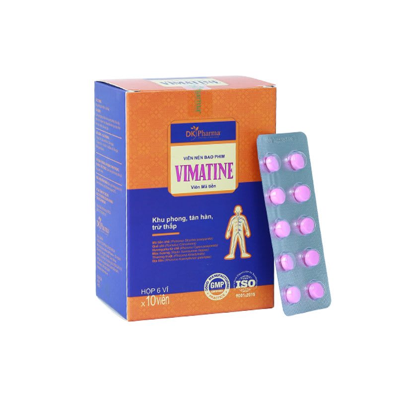 VIMATINE
