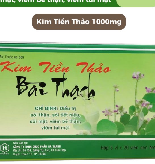 KIM TIỀN THẢO BÀI THẠCH