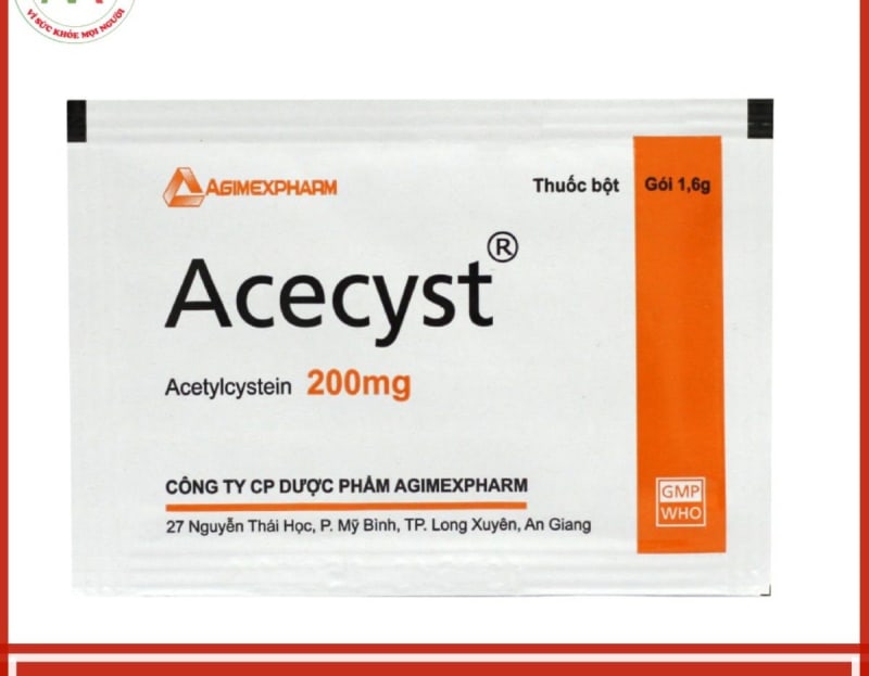 ACECYST