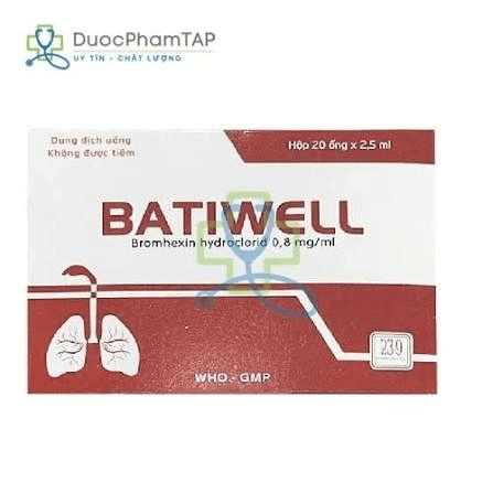 BATIWELL