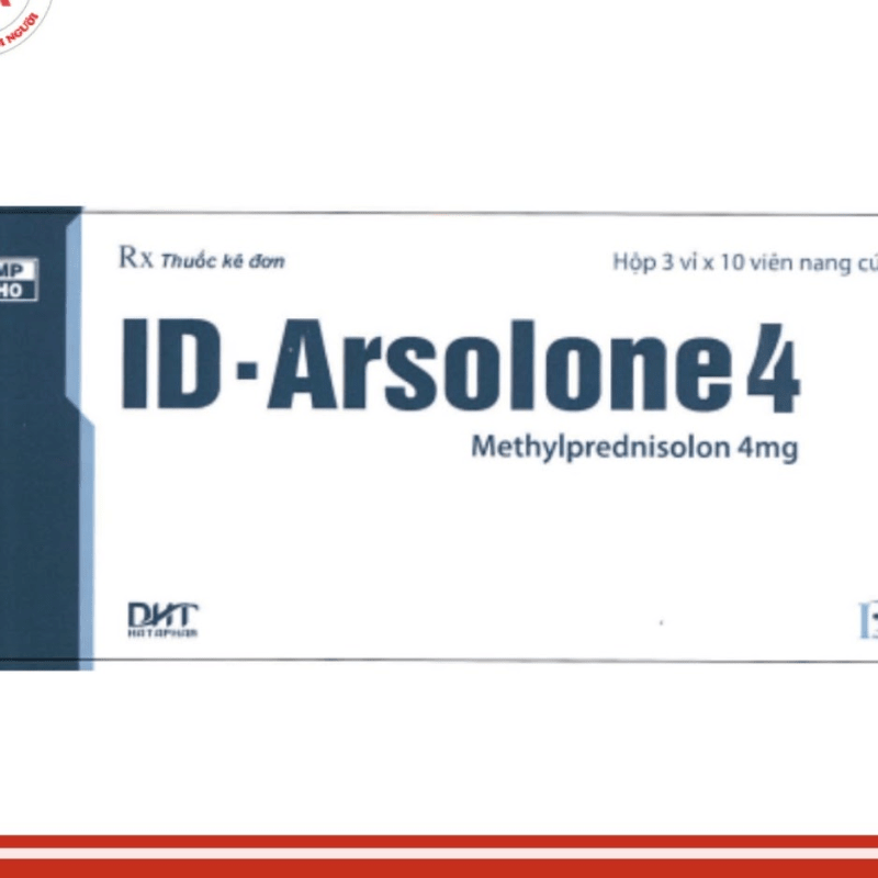 ID-ARSOLONE 4
