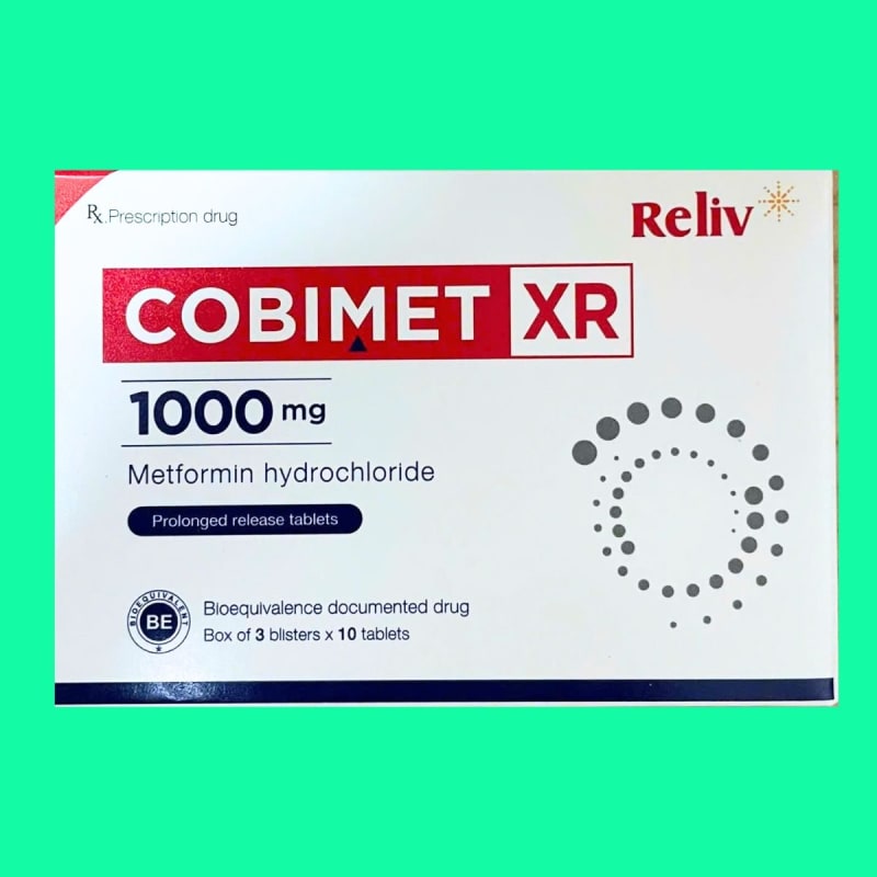 COBIMET XR 1000