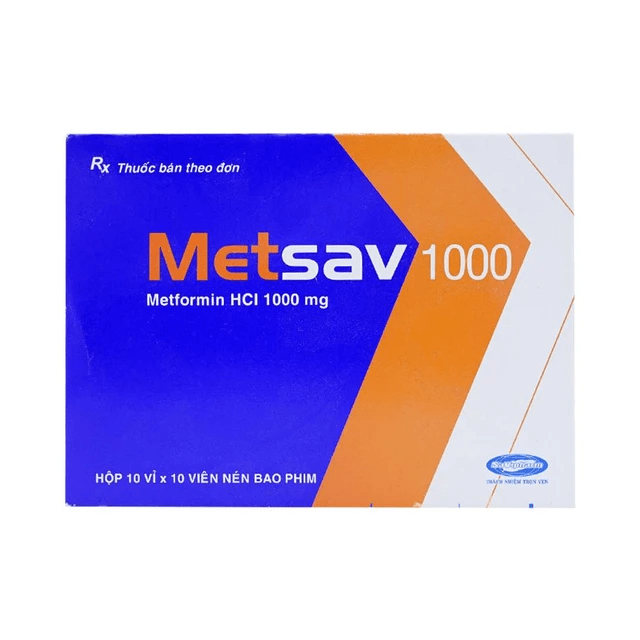 METSAV 1000