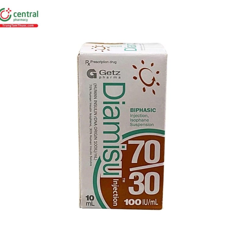 DIAMISU 70/30