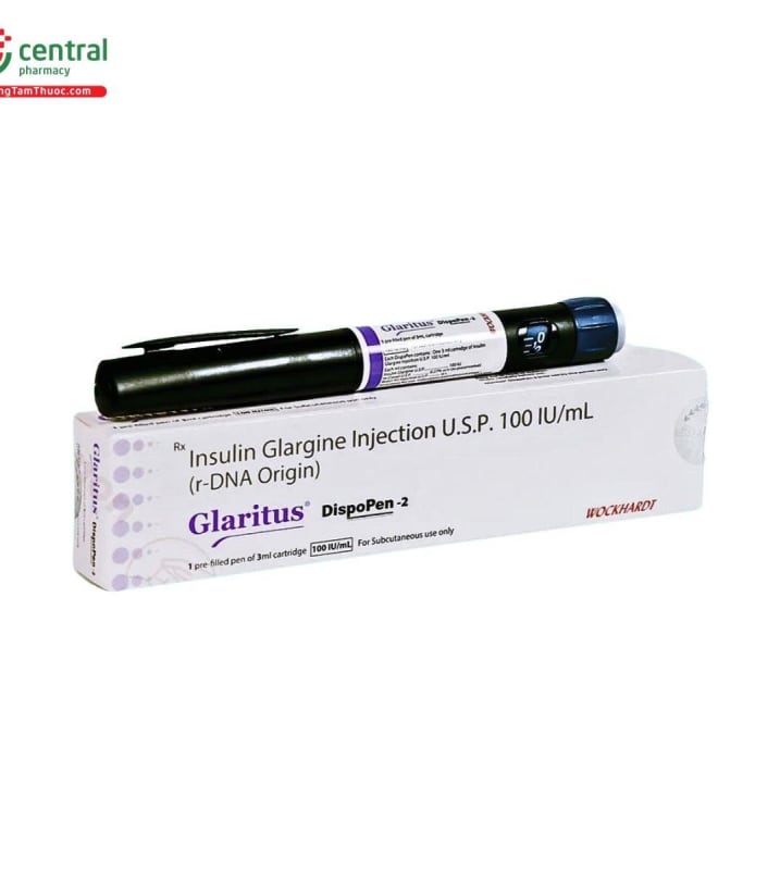 GLARITUS