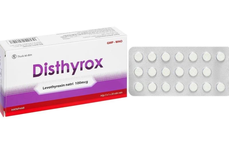 DISTHYROX