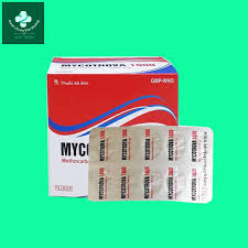 MYCOTROVA 1000