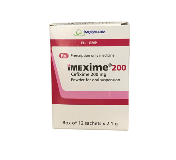 Imexime 200