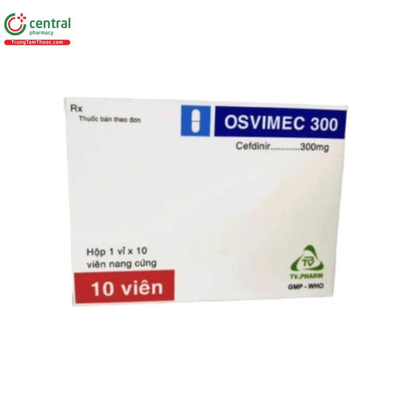 OSVIMEC 300